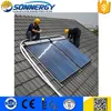Low Price high temperature solar collector tube solar concentrator Solar thermal market