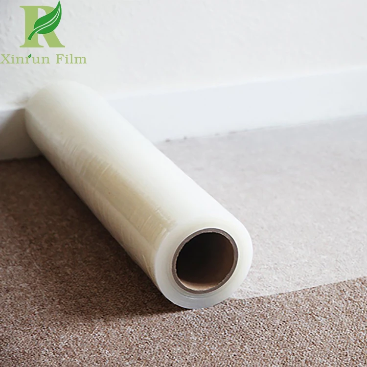 Easy Peel Adhesive Carpet Protection Film For Cars Buy Carpet