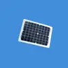 10w solar mono panel Best things to sell semi flexible solar panel cheap goods from china
