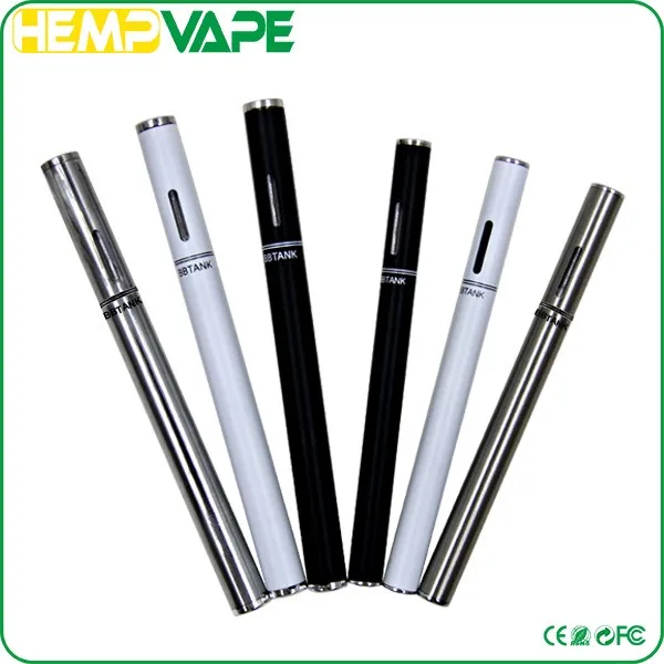 Disposable vape pen not hitting