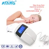 Best gift for elder to get over sleep problem,shallow sleep and easy to wake up massager device