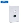 YOUU Looking For Agents To Distribute Our Products New Design Reset Wall Switch SAA GPO