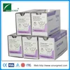 stainless steel wire monofilament surgical sutures
