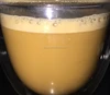 Non dairy coffee whitener foaming agent for cappuccino