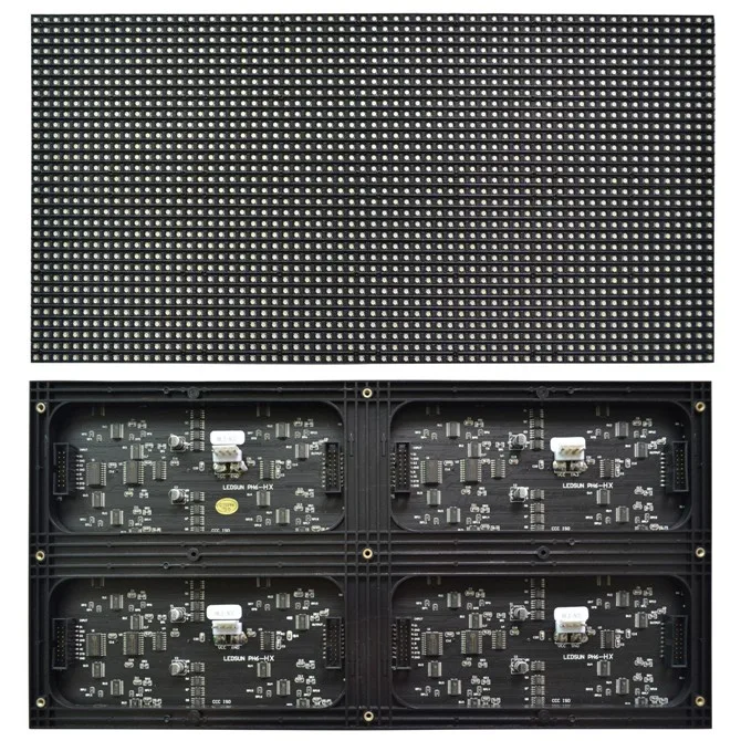 p5 module