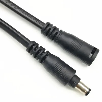 

connector,6 Pieces, Black,black