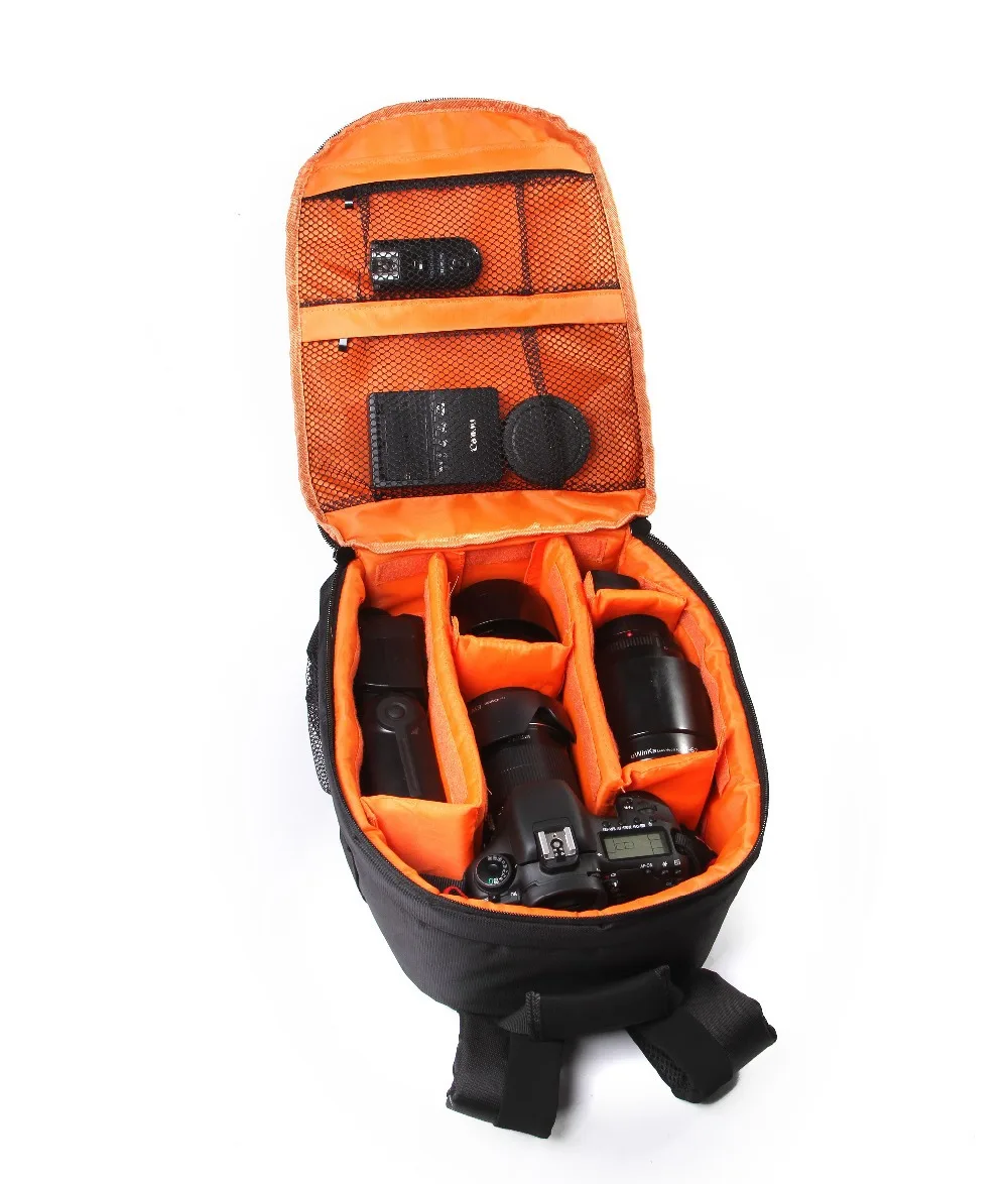 best small dslr camera bag