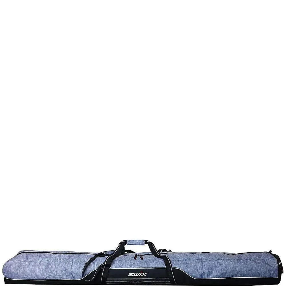 swix double ski bag