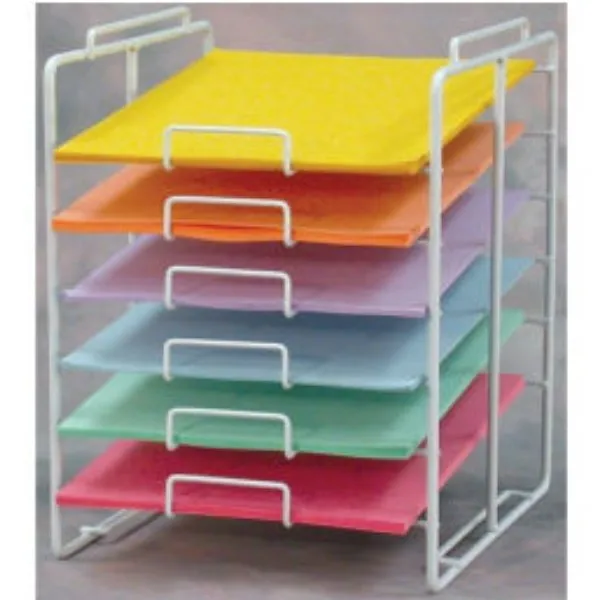 Customized Floorstanding 6 Slot Scrapbook 12x12 Wire Paper Display Rack Buy Kertas Rak Pajangan 6 Slot Kertas Rak Pajangan Floorstanding Kertas Rak Display Product On Alibaba Com