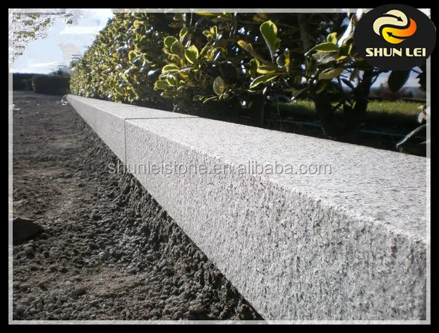 cheap curb stone