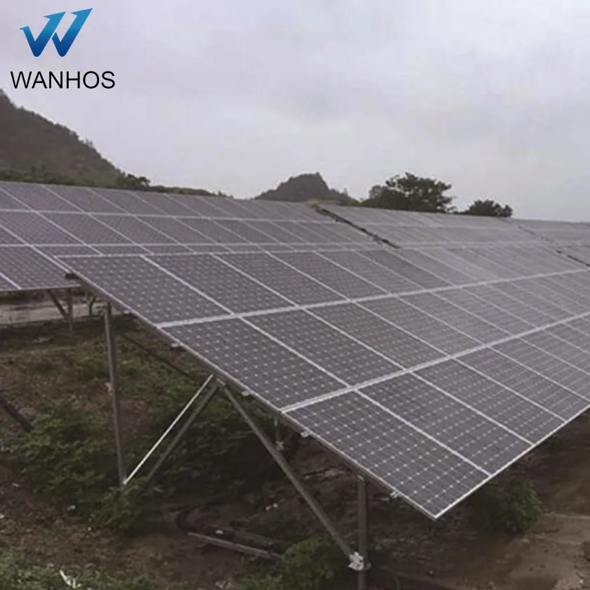 Adjustable Solar Panel Bracket For Flat Roof Solar Mounting System Buy Solar Panel Bracket For Flat Roofadjustable Pv Panel Mounting Bracketfalt