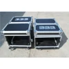KKMARK high quality 6U 7u Rack mount road case