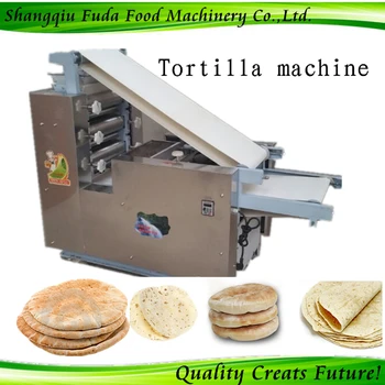 Where can you purchase a commercial tortilla maker?