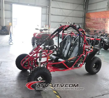 150cc go kart with reverse