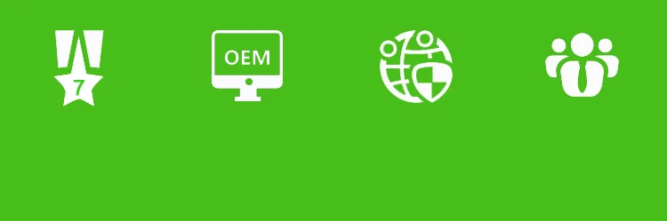 Scale railroad trees