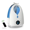 High Quality Top Filled Multi-Function 4.5L Ultrasonic Air Humidifier Remote Control Anion Humidifier Diffuser