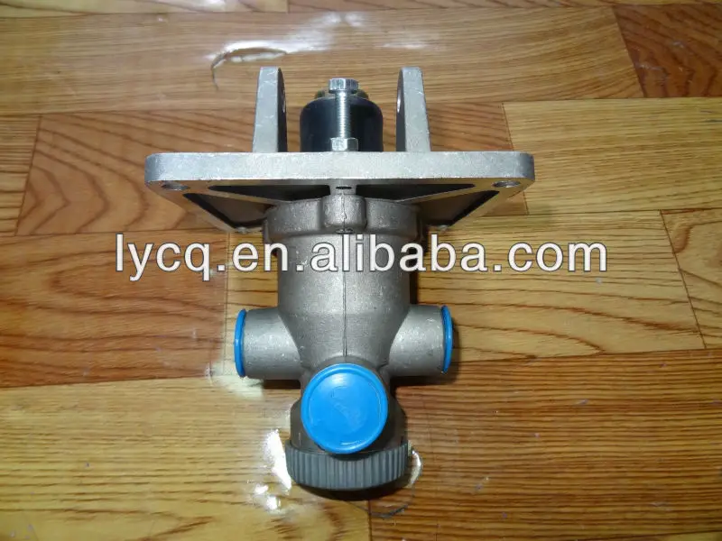 Wheel Loader Air Brake Valve Xm60c(xk)3514002,800988105 Buy Air Brake Valve,Loader Air Brake