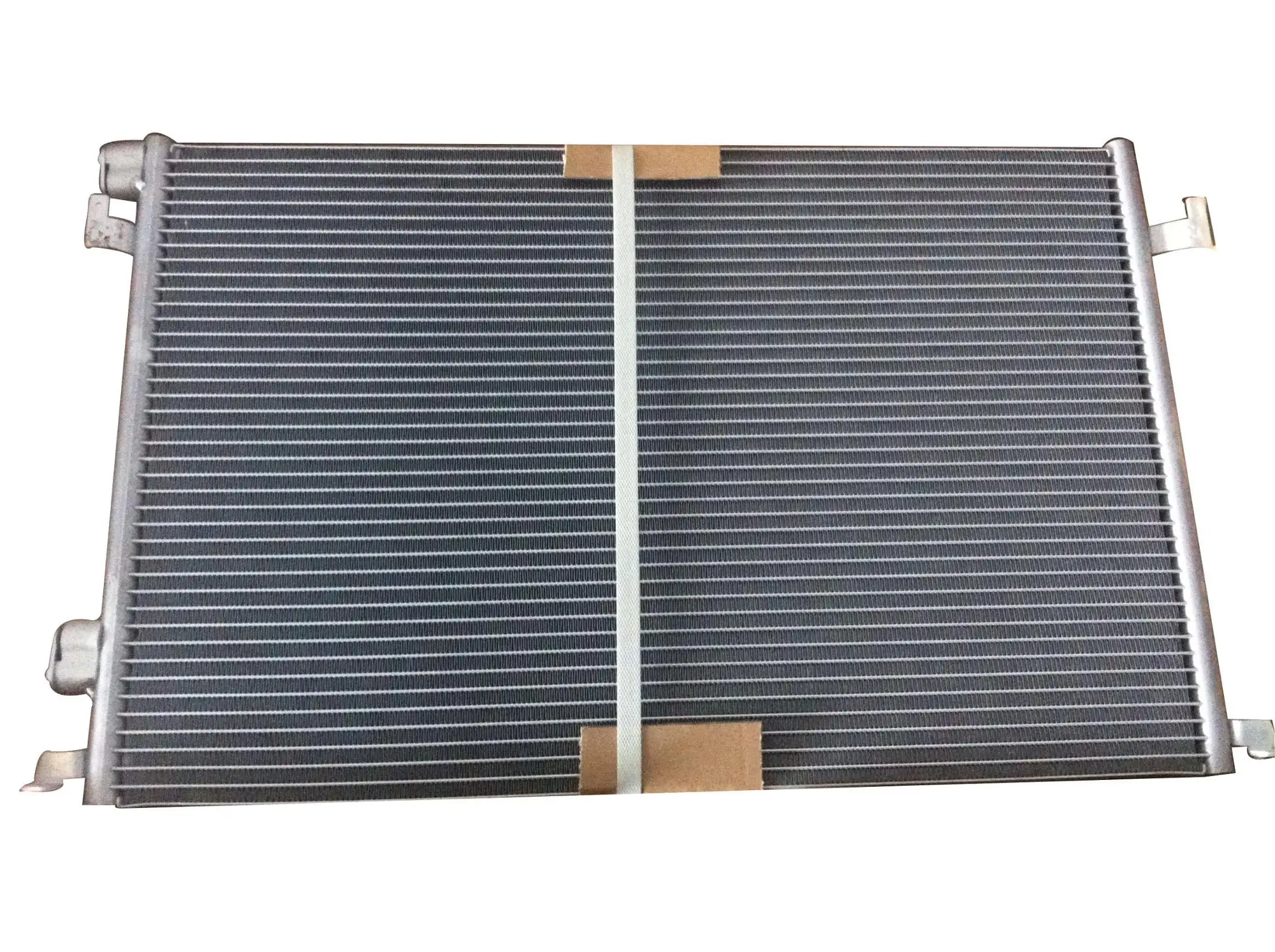Condensador universal de aire acondicionado para auto, View Condensador