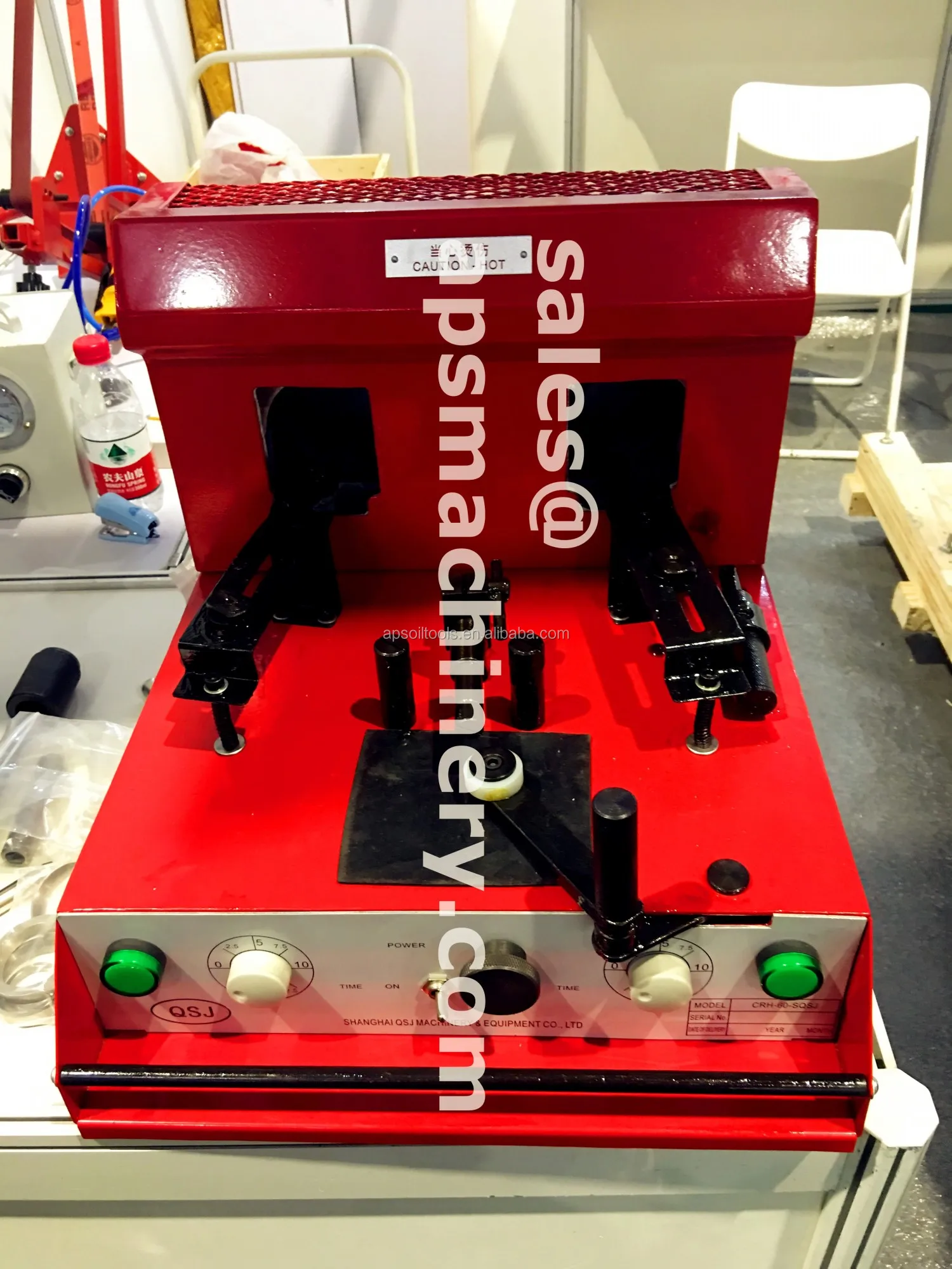 Connecting Rod Heater Crh60 Buy Connecting Rod Heater,Hole Heater