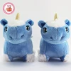Best price unicorn god beast plush pendant toy