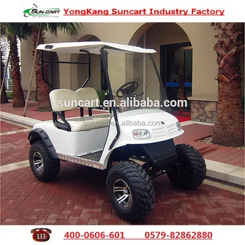 buggy ezgo