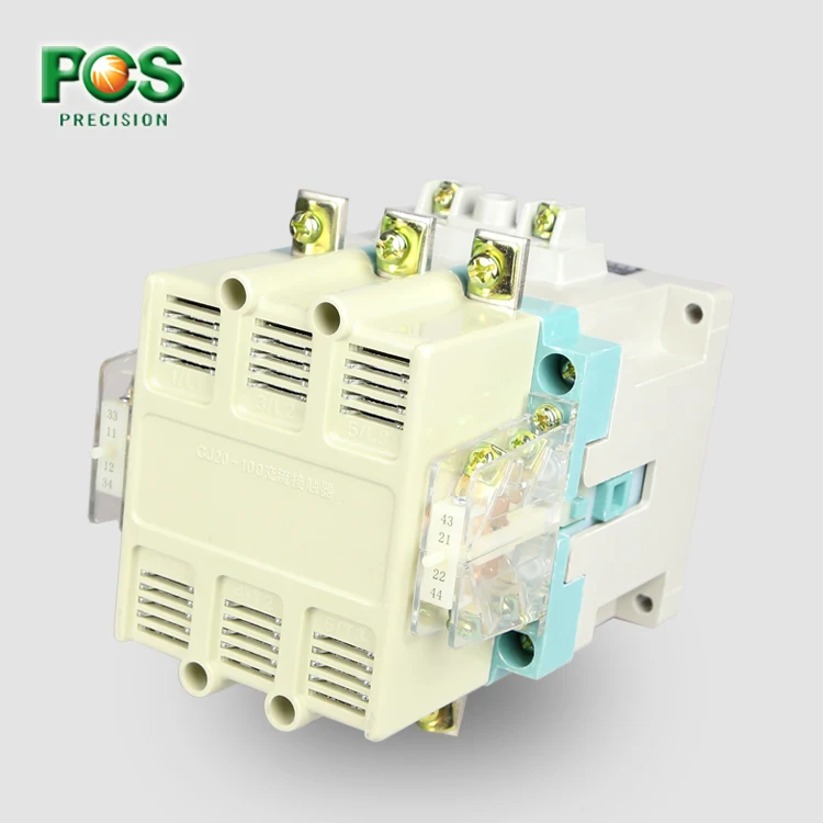 Details about   New Delixi CJ20-250 CJ20-250A 250A AC Contactor by DHL or EMS warranty #M23AE QL 