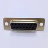 D-Sub 15 Pin Female Wire Connectors