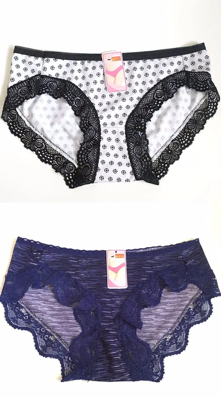 Cheap Panties Mixed Designs Stocklot Underwear Cheap Lady Panties Buy