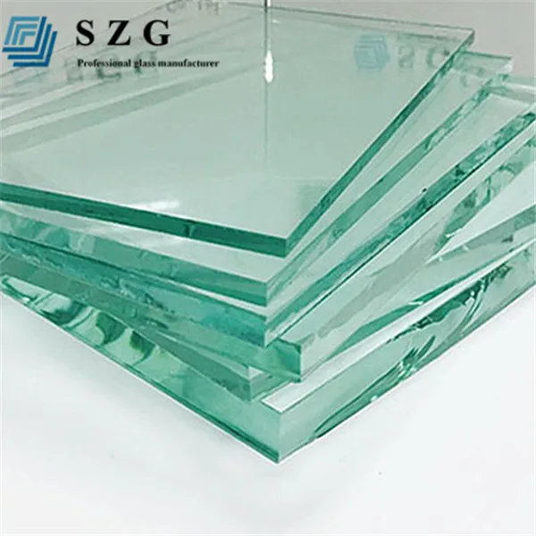 2mm 3mm 4mm 5mm 6mm 8mm 10mm Clear Float Glass Factory In China - Buy ...