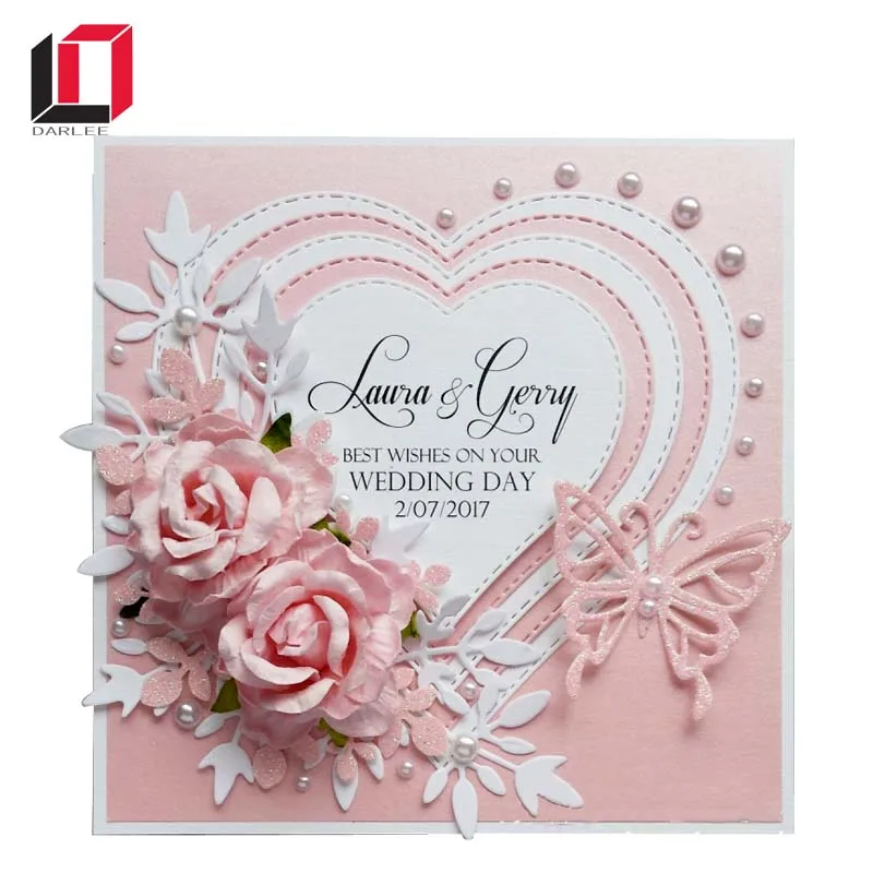 China Wedding Invitations Wholesale Alibaba