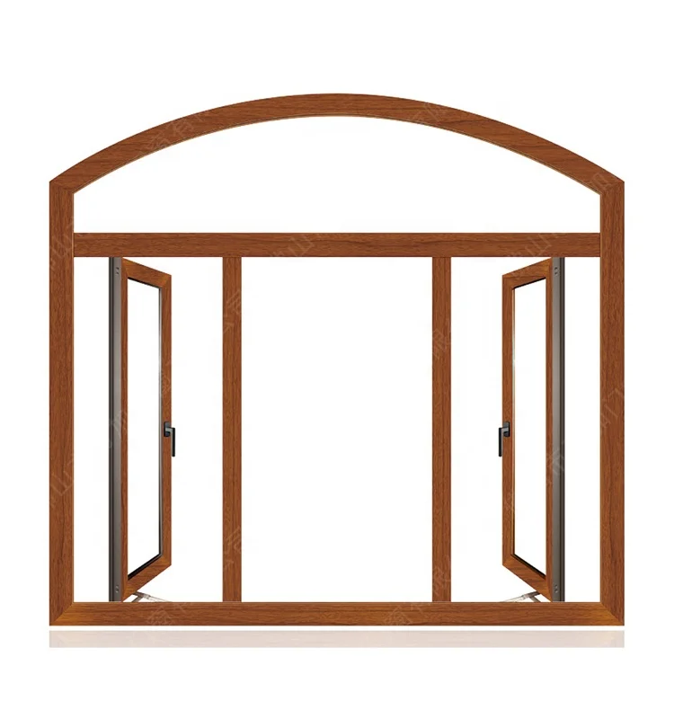 Арочные Окна, арочные окна, изогнутые окна