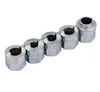 Suspension Spring Shock 5pcs Strut Nut Sockets Tool Set