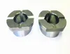 tungsten carbide TC bearing ring spline bushing