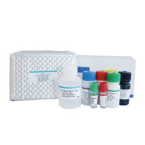 Biobase Clinical Elisa Reagents Kits Hormones Test Reagents Immunology ...