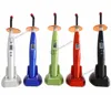 Dental Led Rainbow Curing Light Lamp with 5w High Power LED