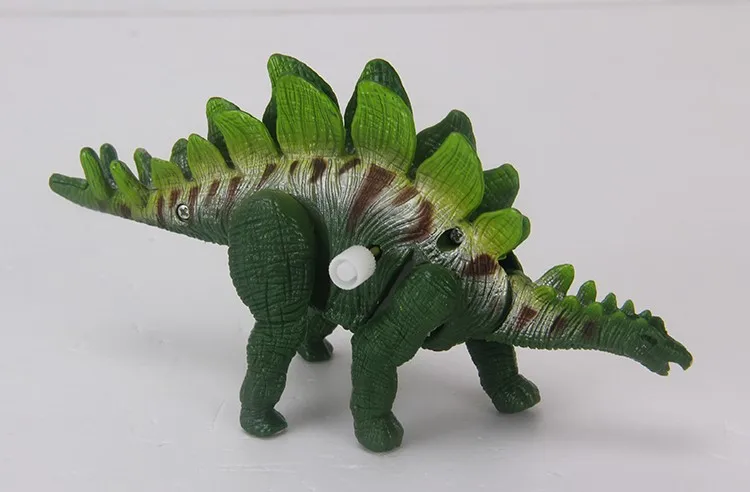 wind up dinosaur toys