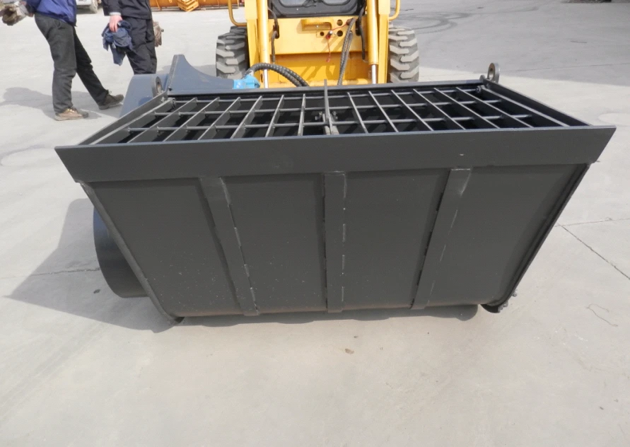 Hcn 0310 Mini Excavator 1.5 Cubic Meter Concrete Bucket Buy Hcn 0310 Mini Excavator 1.5 Cubic