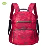 2018 Hight Quality Fashion nylon military backpack for teens