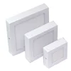 Surface Mounted Panel Light LED Ceiling Downlight 6W 12W 18W 24W