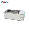 ZWY-110X30 PID controlled temperature variable speed laboratory thermostatic 30L reciprocal shaking water bath