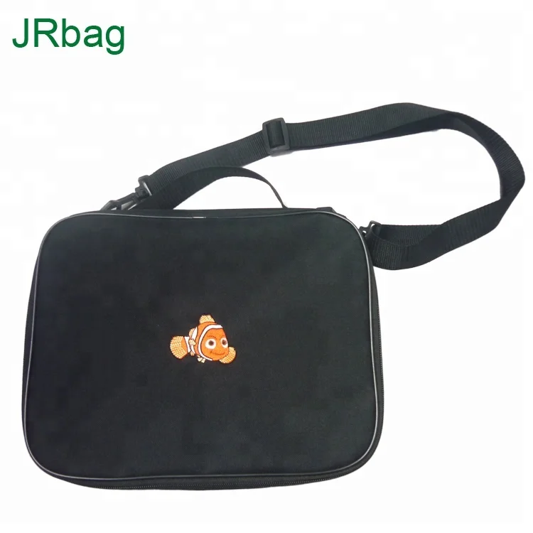 Pin Collector Bag1