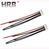 Balance Changer Female Wiring JST-XH JST XH 3Pin 4Pin 5Pin 6Pin 7Pin Connectors Cable 2S 3S 4S 5S 6S Lipo Battery RC Parts