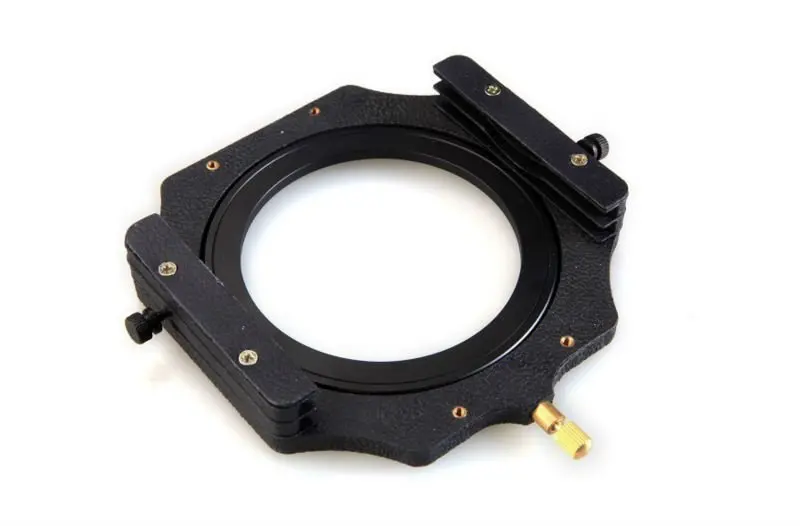 SERK Filter Holder for LEE /COKIN Series 4X4 4X5. 65