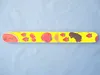 Nice Mix Fruit emery Board nail file