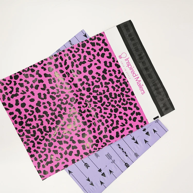 wholesale poly mailer