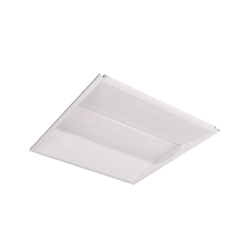 1x4 2x2 2x4 Ft 64w 12w Led Troffer Panel Light Recessed Dropped