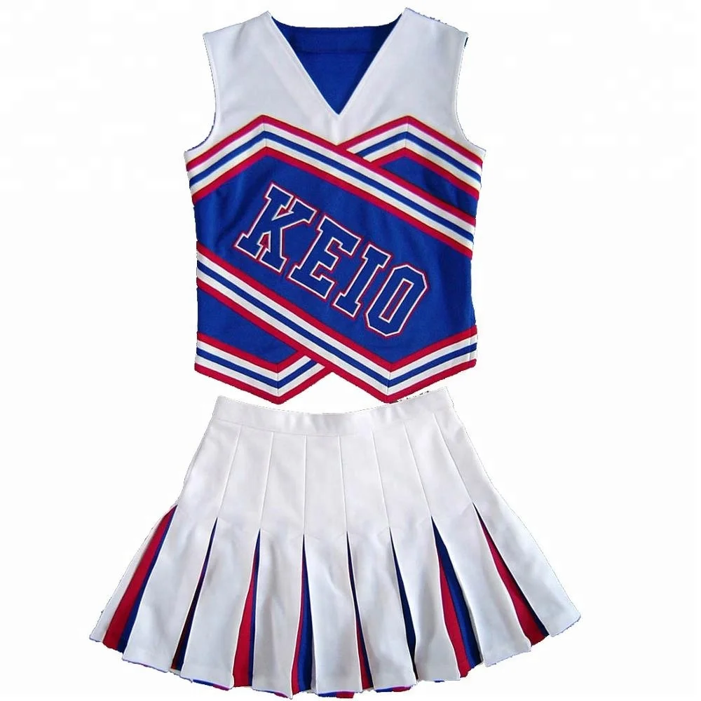2022 New Cheerleading Uniforms And Cheerleader Costumes Buy