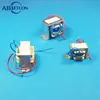 EFD15 Pin(4+4) Dimmable Led Transformer, Transformer 230vac To 24vac, Ei 57 35 Power Transformer