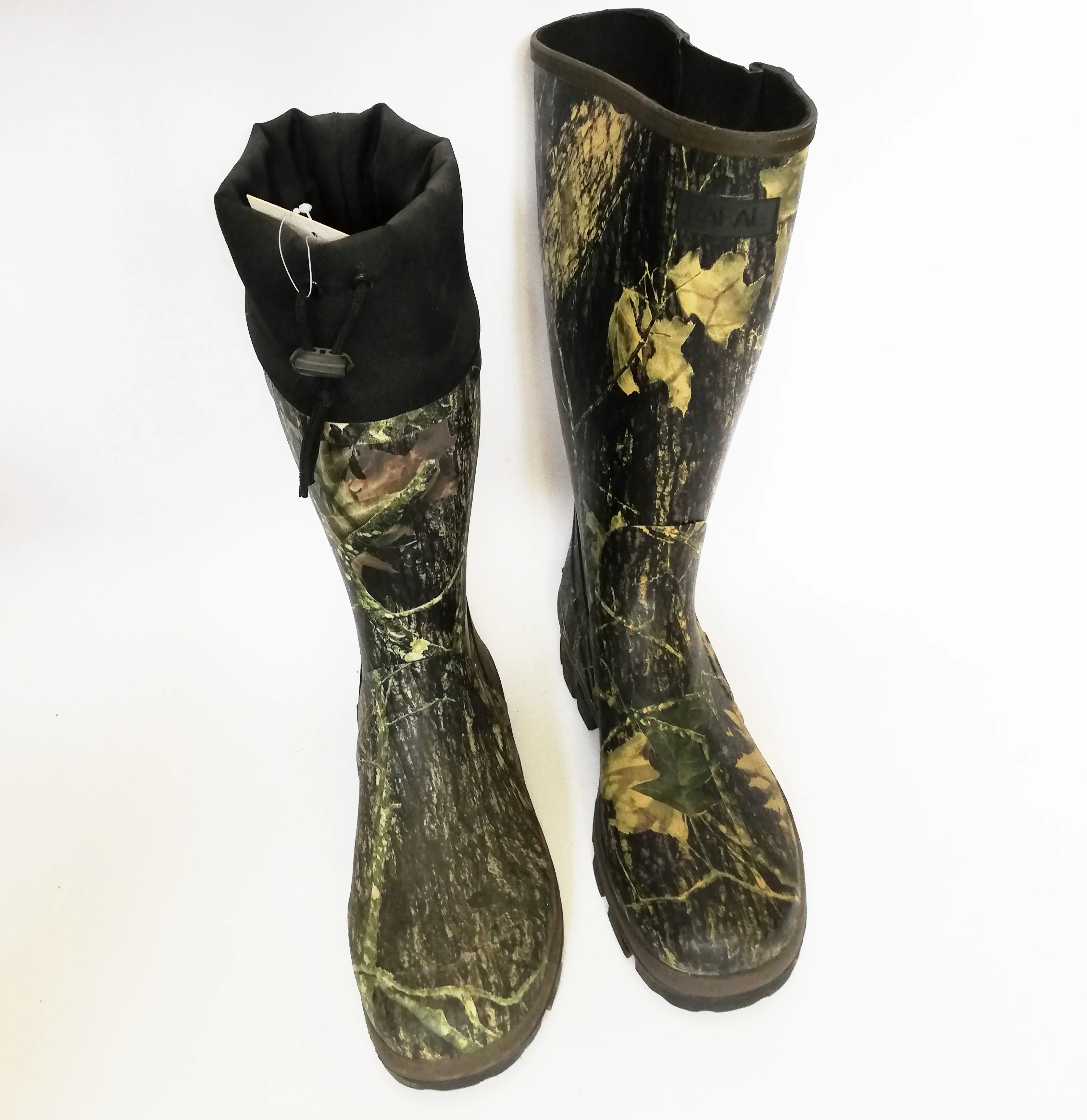 
Camo Neoprene Boots,Camo Neoprene Hunting Boots,Knee High Boots For Men 