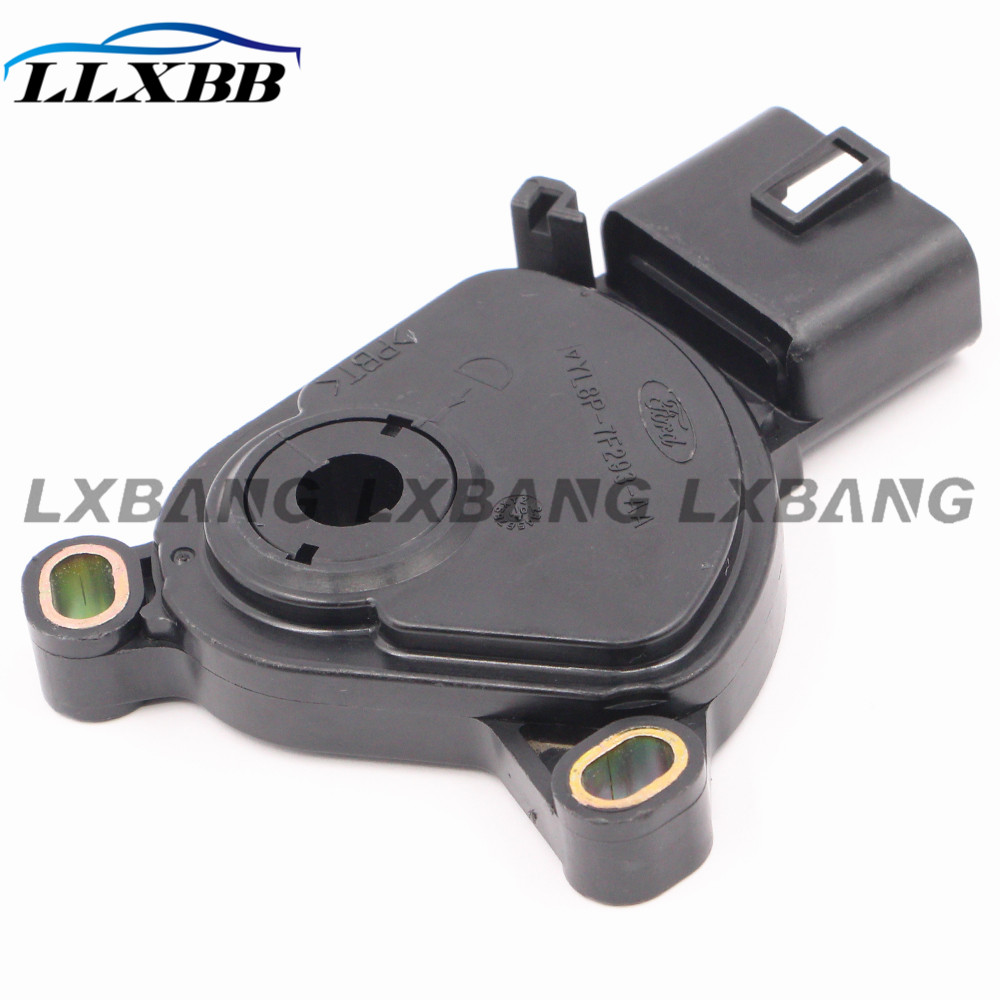 NEW YL8P7F293AA Neutral Safety Switch For Ford Escape Shopping now Great selection at great